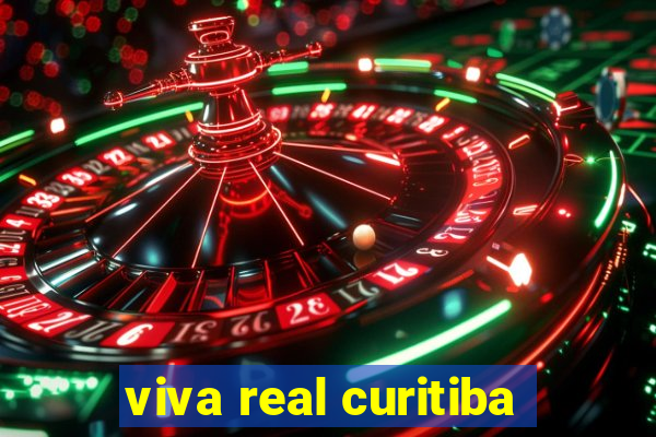 viva real curitiba